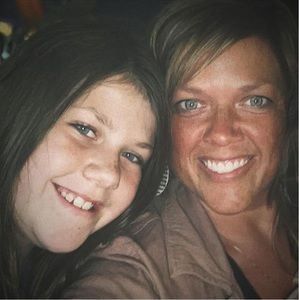 Meet your Posher, Carrie